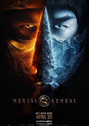 Mortal Kombat: Đấu Trường Sinh Tử