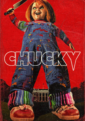 Ma Búp Bê Chucky (Phần 3)