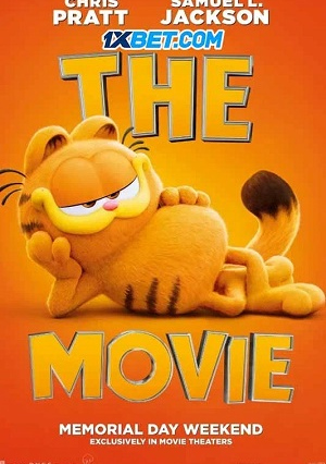 Garfield: Mèo Béo Siêu Quậy